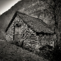 Val Verzasca II