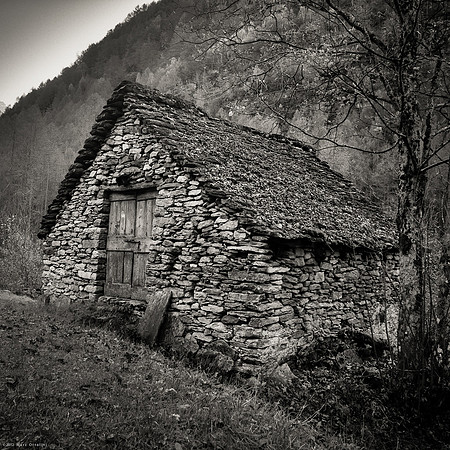 Val Verzasca II