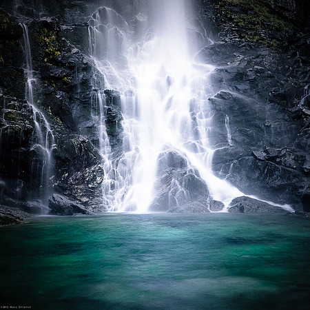 Froda Fall II