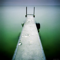 Green Water I