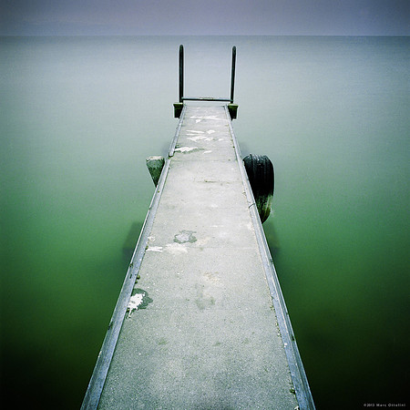 Green Water I