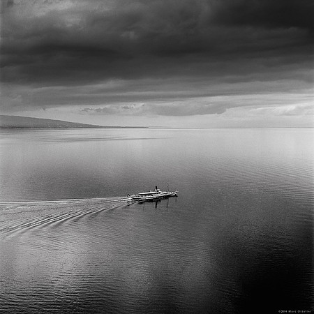La Suisse Boat