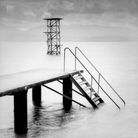 Diving Shape I