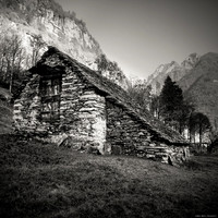 Val Verzasca I
