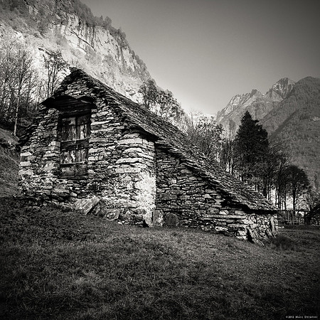 Val Verzasca I
