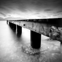 Black Pillars Path