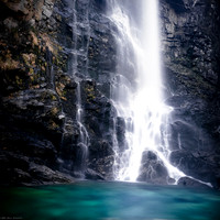 Froda Fall I