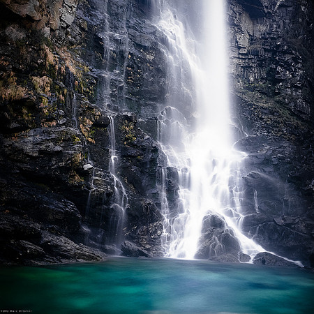 Froda Fall I