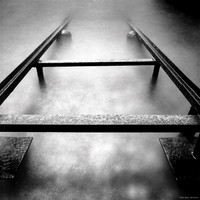 Railways to the Unknown