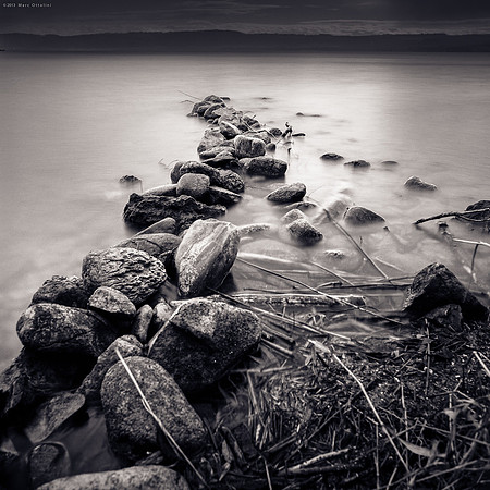 Melting Rocks
