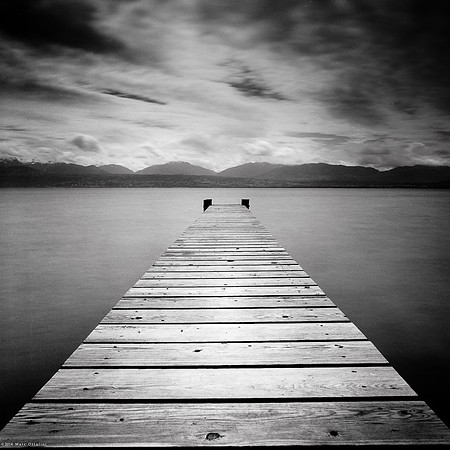 Water Path VI